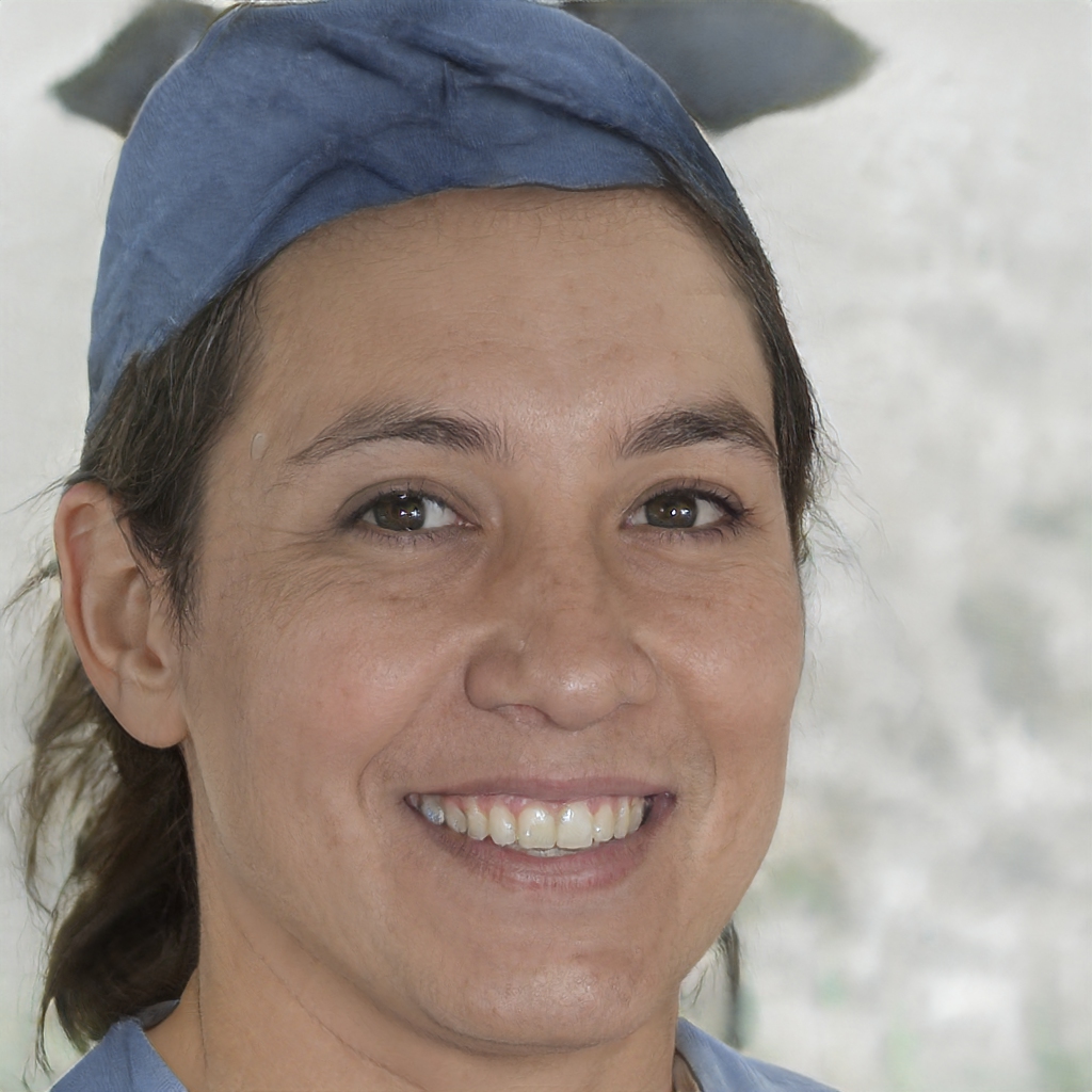 Dra. Marcelli Lemes