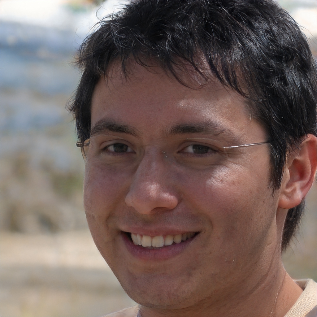 Dr. Rony Ourives